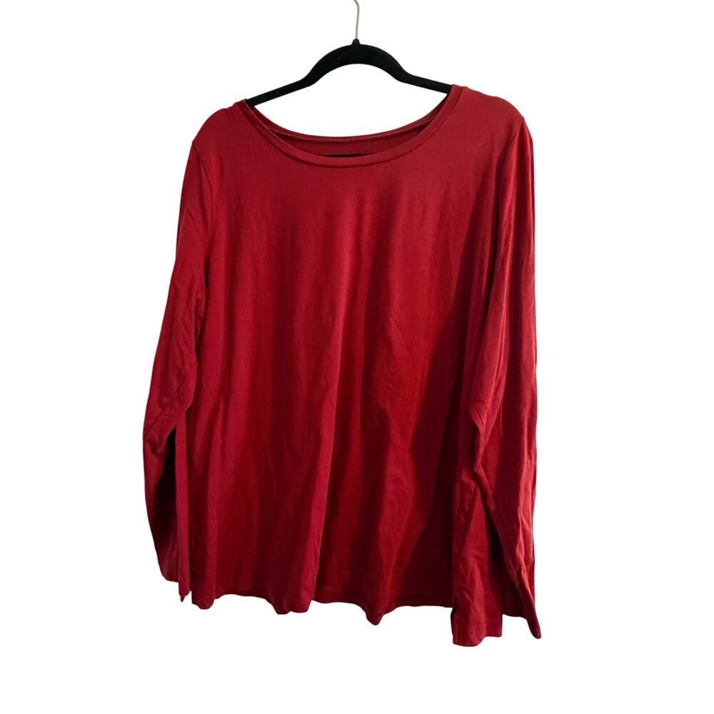 NWOT belle by kim gravel top